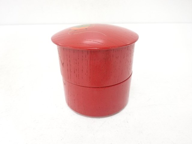 Lacquerware